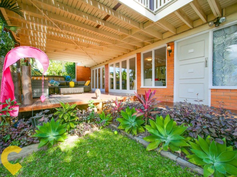 8 Ardoch Street, Keperra QLD 4054