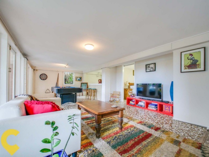 8 Ardoch Street, Keperra QLD 4054