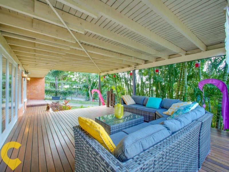 8 Ardoch Street, Keperra QLD 4054