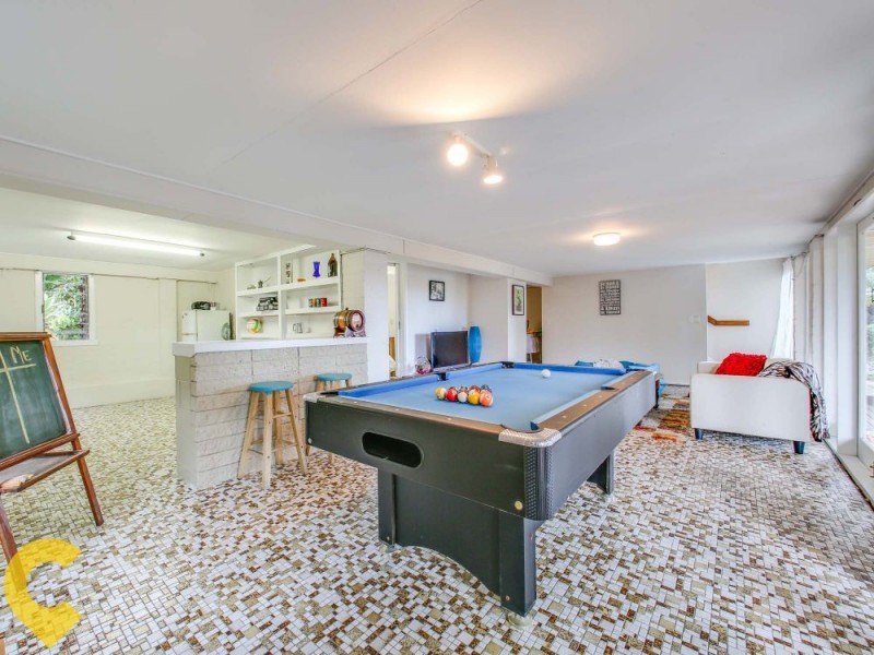 8 Ardoch Street, Keperra QLD 4054