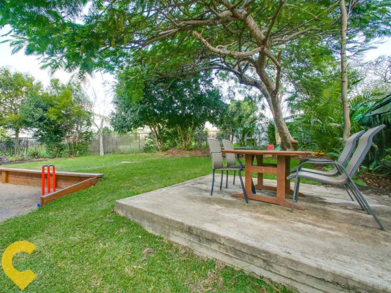 8 Ardoch Street, Keperra QLD 4054