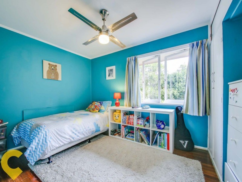 8 Ardoch Street, Keperra QLD 4054