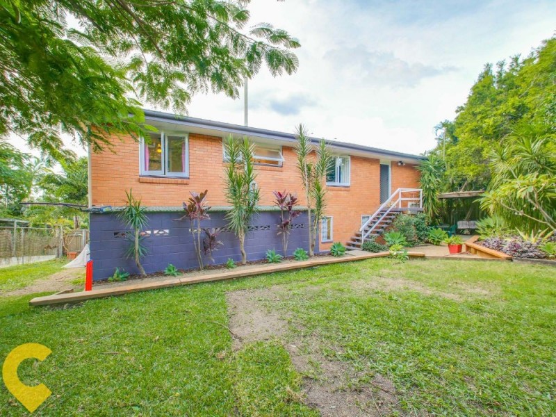 8 Ardoch Street, Keperra QLD 4054