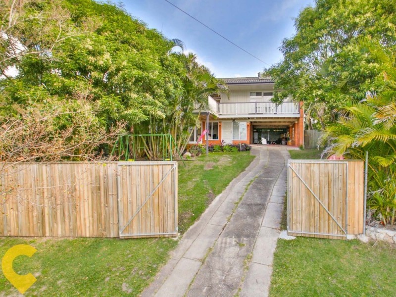 8 Ardoch Street, Keperra QLD 4054