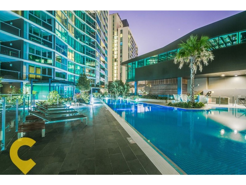 11406/8 Harbour Road, Hamilton QLD 4007