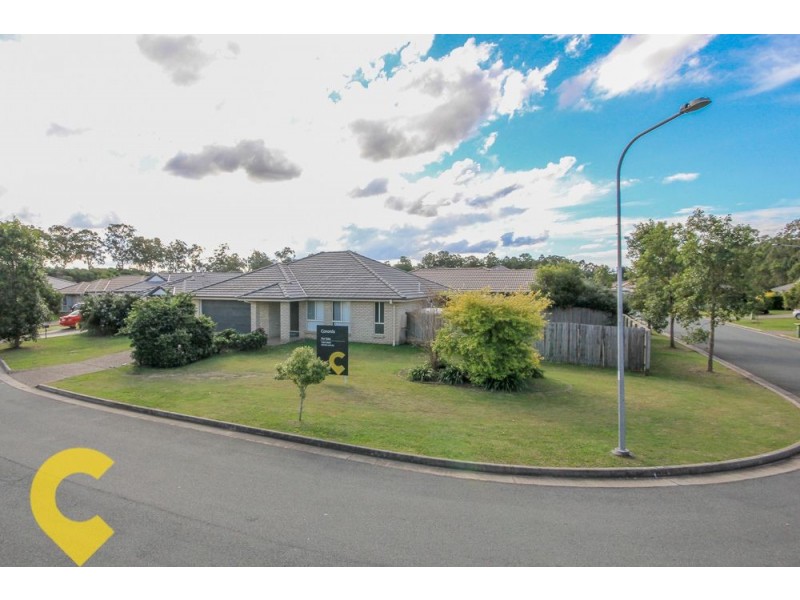 1 Star Ruby Link, Eagleby QLD 4207