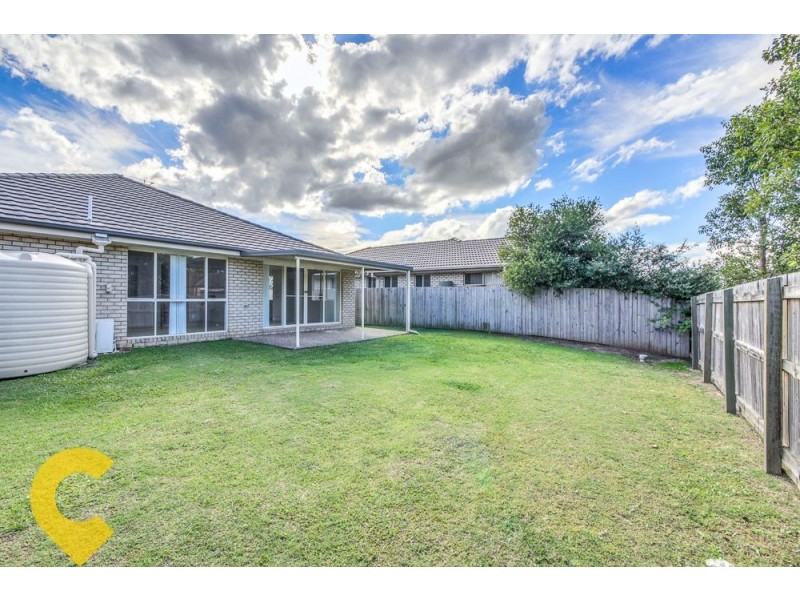 1 Star Ruby Link, Eagleby QLD 4207