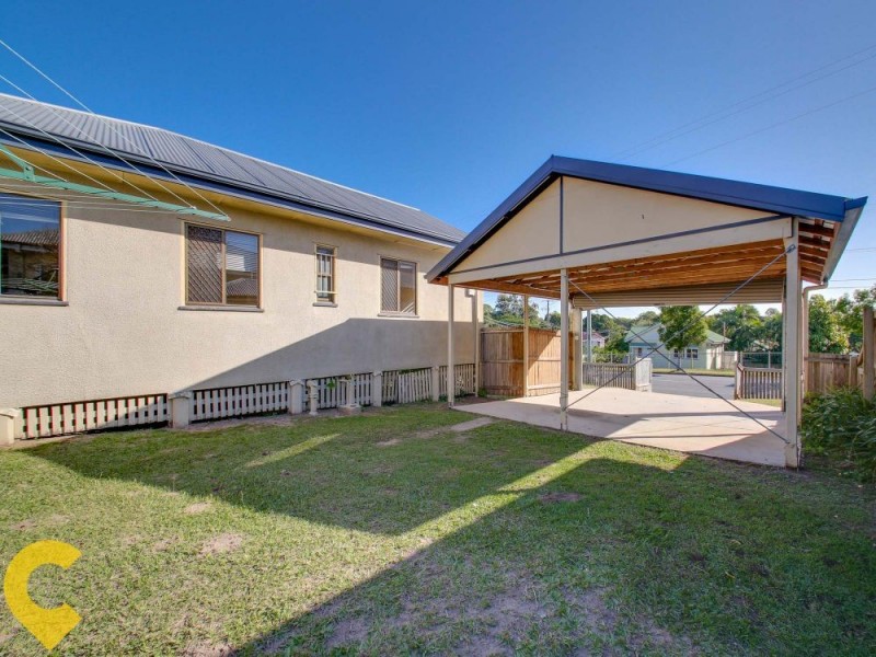 50 Dunsford Street, Zillmere QLD 4034