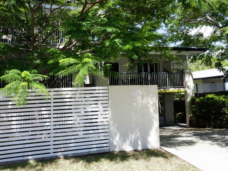 4/18 Julia Street, Wavell Heights QLD 4012