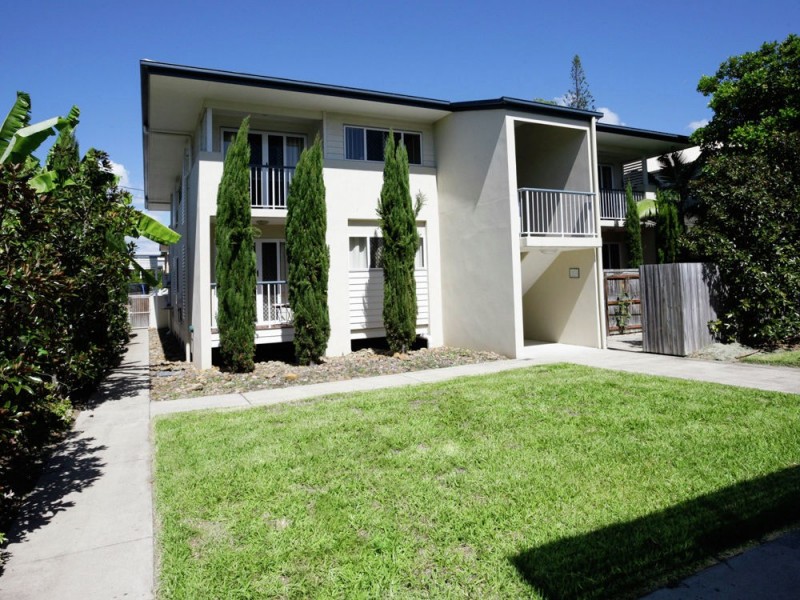 4/18 Julia Street, Wavell Heights QLD 4012