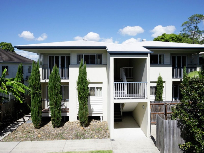 4/18 Julia Street, Wavell Heights QLD 4012