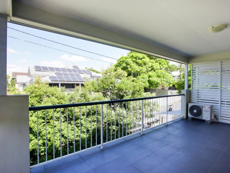 4/18 Julia Street, Wavell Heights QLD 4012