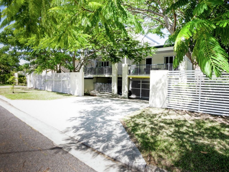 4/18 Julia Street, Wavell Heights QLD 4012