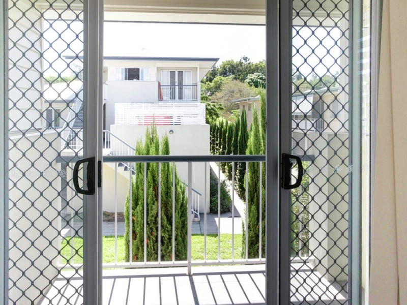 4/18 Julia Street, Wavell Heights QLD 4012