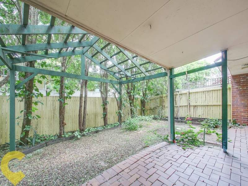 7/135 Park Road, Yeerongpilly QLD 4105