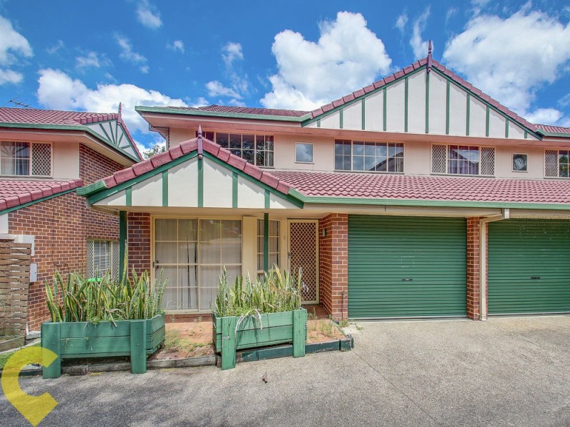 7/135 Park Road, Yeerongpilly QLD 4105