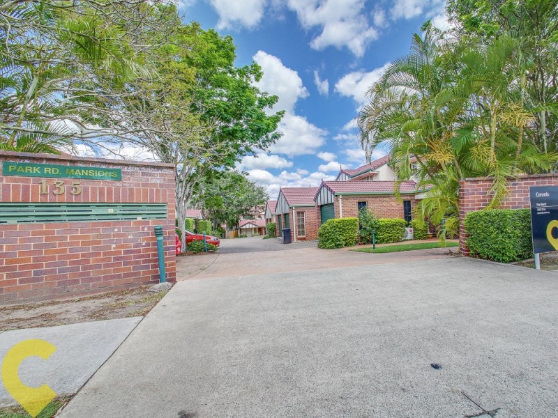 7/135 Park Road, Yeerongpilly QLD 4105