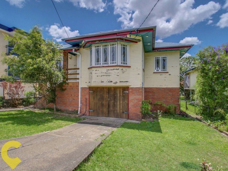 87 Haig Street, Gordon Park QLD 4031