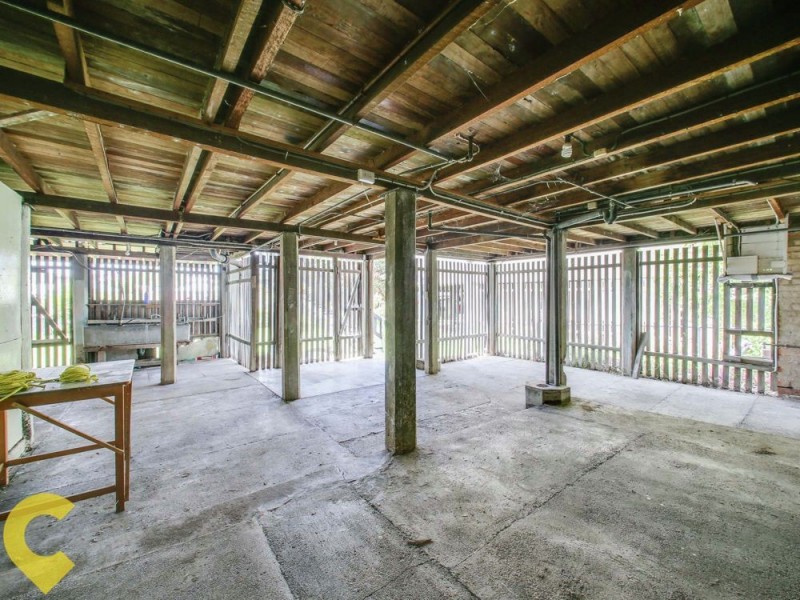 87 Haig Street, Gordon Park QLD 4031