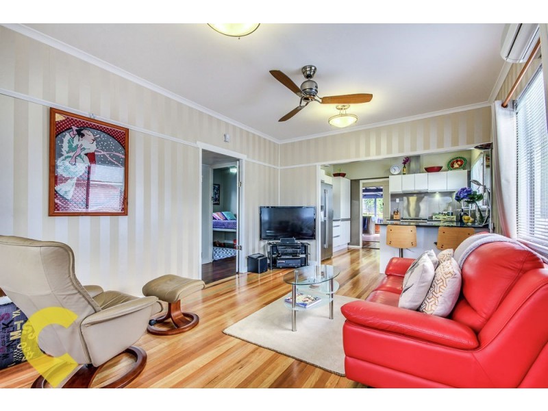 28 Union Street, Mitchelton QLD 4053