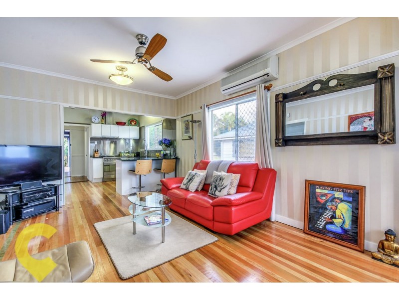 28 Union Street, Mitchelton QLD 4053