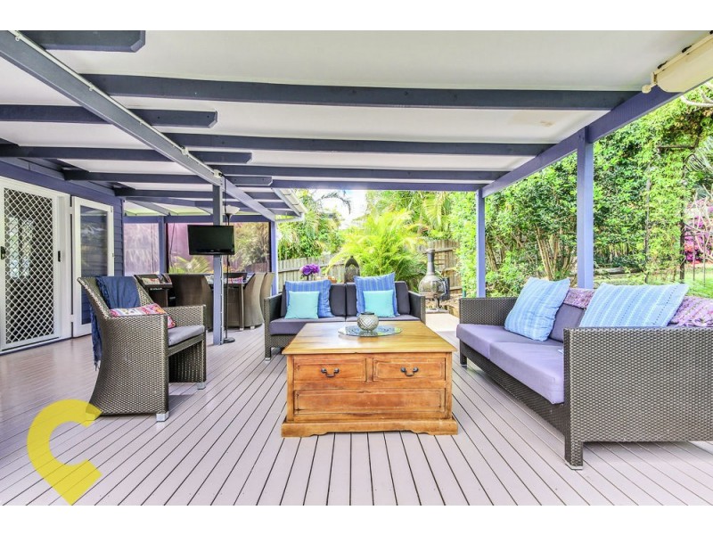 28 Union Street, Mitchelton QLD 4053