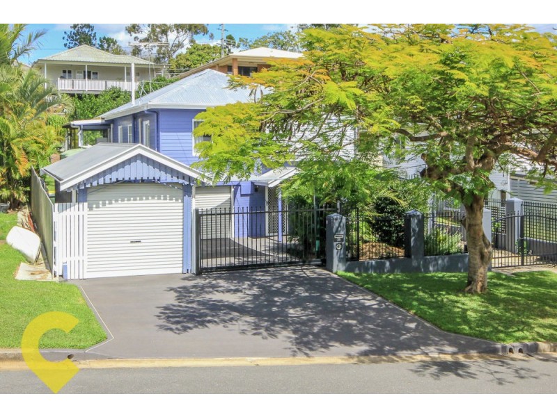 28 Union Street, Mitchelton QLD 4053