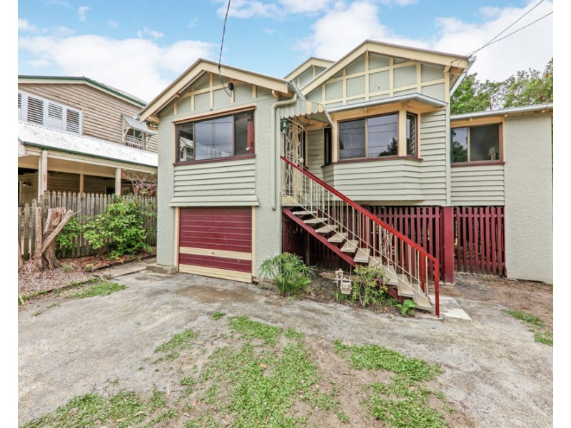 44 Gebbie Street, Kelvin Grove QLD 4059