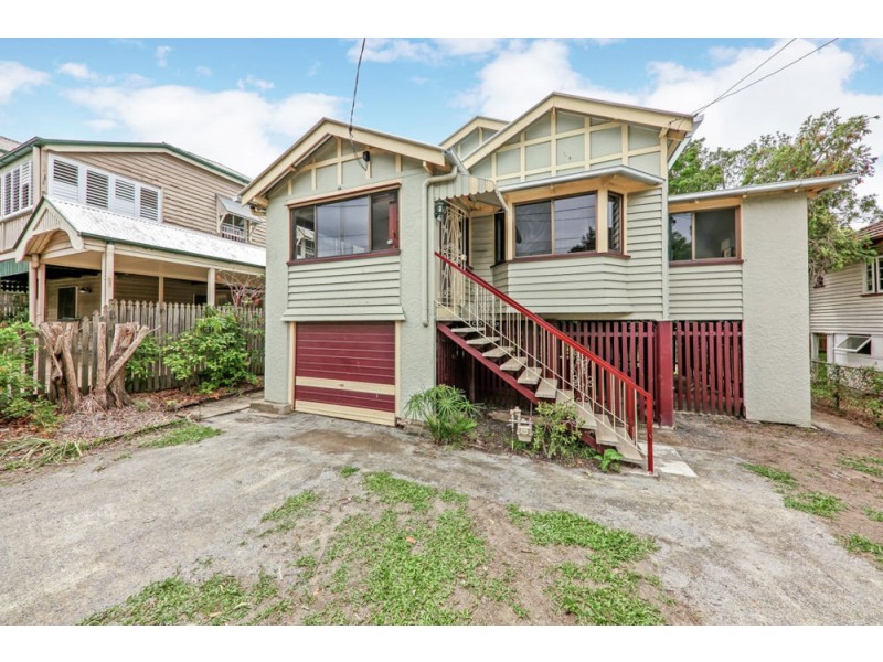 44 Gebbie Street, Kelvin Grove QLD 4059