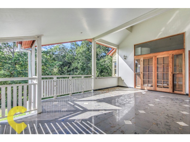 39 Hawthorn Terrace, Red Hill QLD 4059