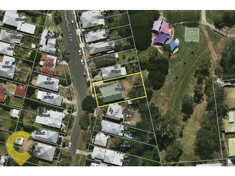 39 Hawthorn Terrace, Red Hill QLD 4059