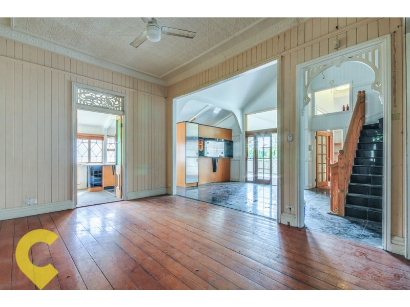 39 Hawthorn Terrace, Red Hill QLD 4059