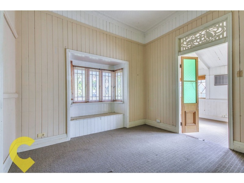 39 Hawthorn Terrace, Red Hill QLD 4059