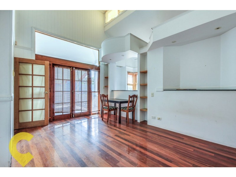 39 Hawthorn Terrace, Red Hill QLD 4059