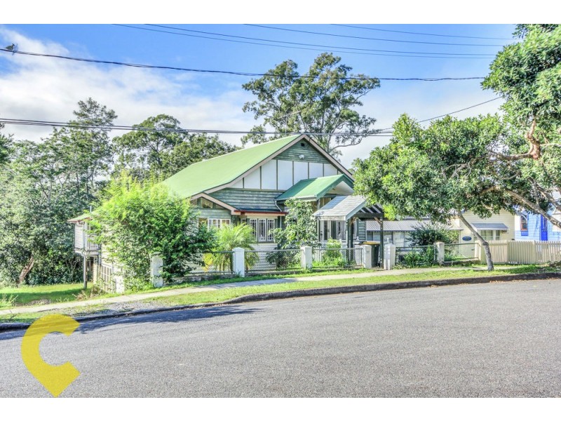 39 Hawthorn Terrace, Red Hill QLD 4059