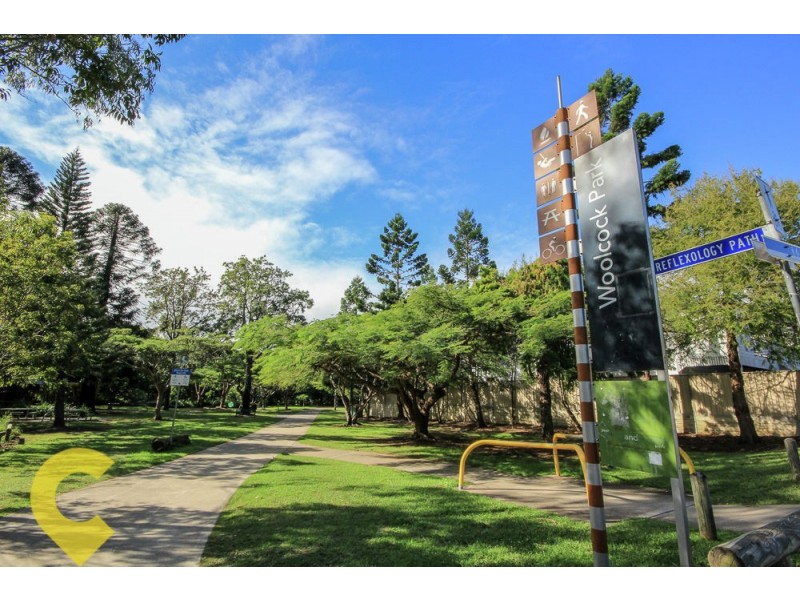 39 Hawthorn Terrace, Red Hill QLD 4059