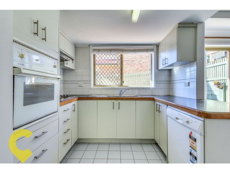 1/24 Garden Terrace, Newmarket QLD 4051