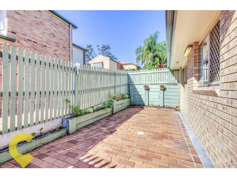 1/24 Garden Terrace, Newmarket QLD 4051