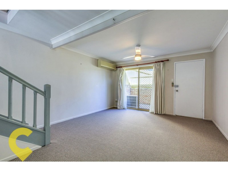 1/24 Garden Terrace, Newmarket QLD 4051