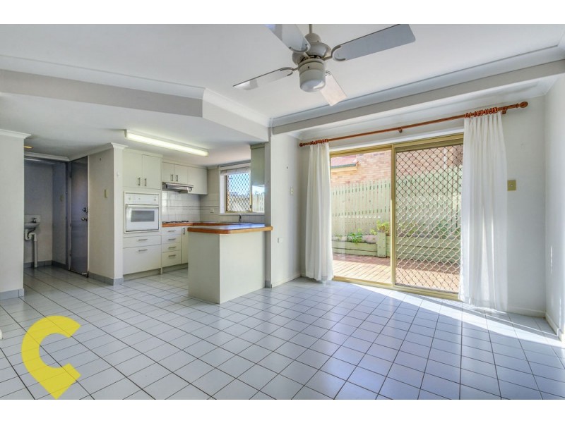 1/24 Garden Terrace, Newmarket QLD 4051
