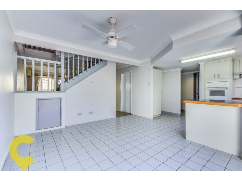 1/24 Garden Terrace, Newmarket QLD 4051