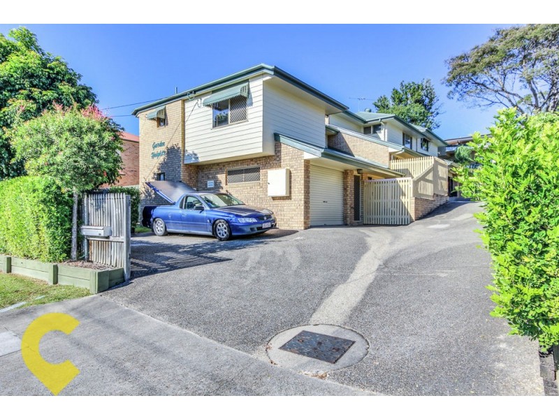 1/24 Garden Terrace, Newmarket QLD 4051