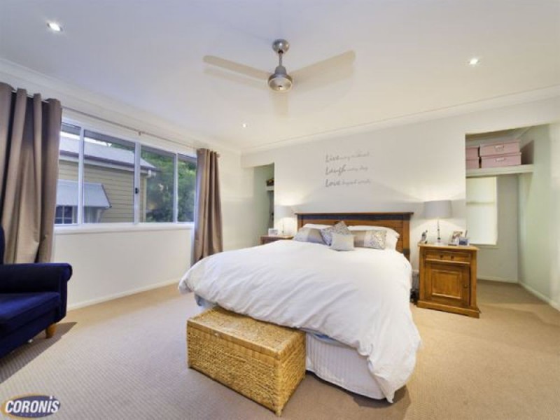 116 Orchid Street, Enoggera QLD 4051