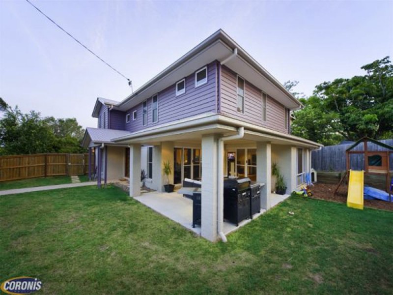 116 Orchid Street, Enoggera QLD 4051