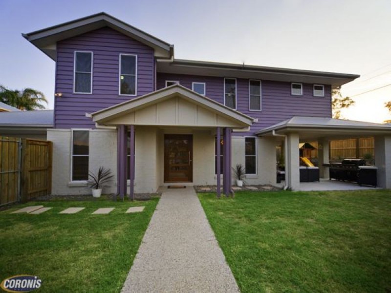 116 Orchid Street, Enoggera QLD 4051