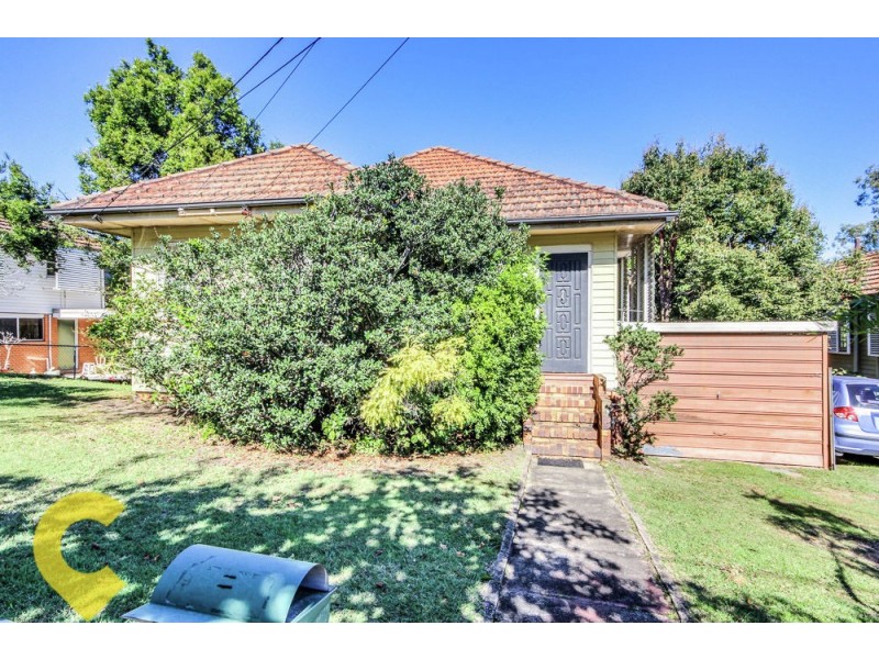 548 Waterworks Road, Ashgrove QLD 4060