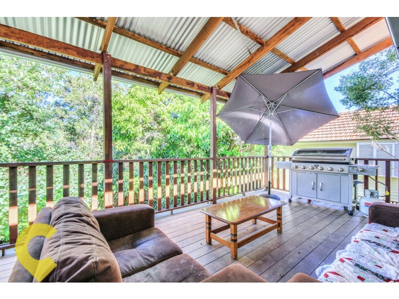 548 Waterworks Road, Ashgrove QLD 4060