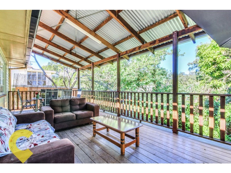 548 Waterworks Road, Ashgrove QLD 4060