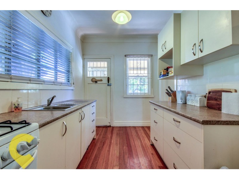 548 Waterworks Road, Ashgrove QLD 4060