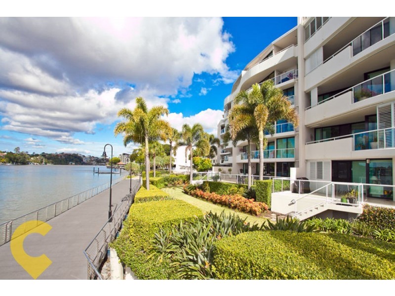 311/1 Gray Street, New Farm QLD 4005